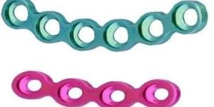 without Gap Orbital Plate