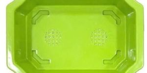 Rectangular Bonsai Trays