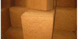 Solid Coco Peat Blocks