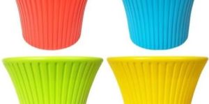 Sunshine Plastic Pots