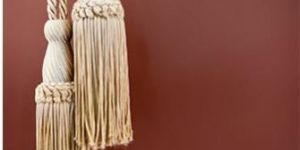 Curtain Tassels