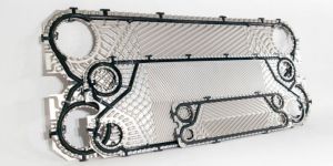 PHE Heat Exchanger Gasket
