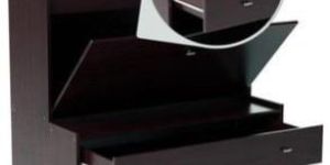 COMPUTER AND STUDY TABLE