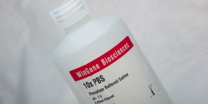 10X Phosphate Buffer Saline