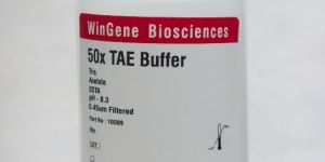 50 TAE Electrophoresis Buffer