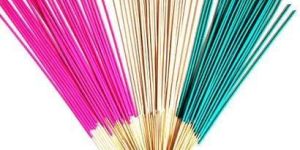 Scented Incense Sticks