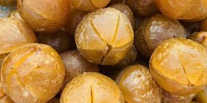 Amla Candy