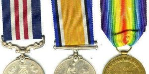 Military Medal