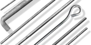 Foundation Anchor Bolts