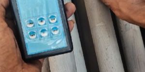 Hot Dip Galvanized Bolts