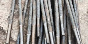 Mild Steel U Bolt