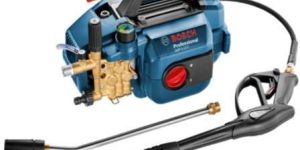 Professional High Pressure Washer