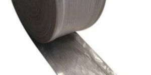 12 Inch Polypropylene Woven Fabric Rolls