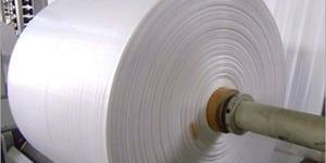 Laminated Woven Fabric