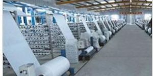 PP Woven Roll