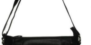 Ladies Leather Shoulder Bag