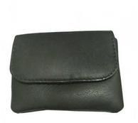 Leather Coin Pouch