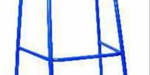 Non Folding Walkers AluminIum