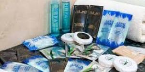 Best Hotel Amenities Solution