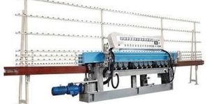 Glass Bevelling Machine