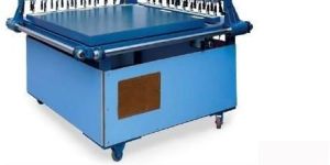 Glass Cutting Machine