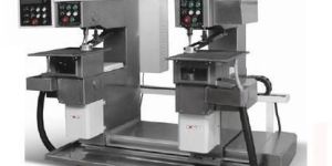 Glass Drilling Machine