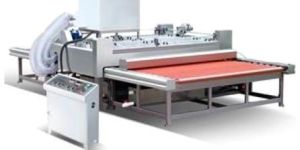 Glass Washing Machine