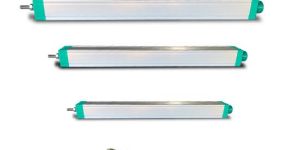 Electronic Linear Scale -Rod