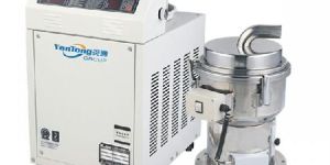 Hopper Loaders - Separated