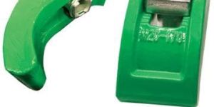 Injection Mould Clamp