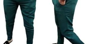 Formal Lycra Pant