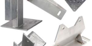 Sheet Metal Components Job Work