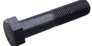 Half Thread Bolt