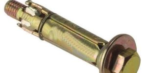 Mild Steel Anchor Bolt