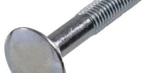 MS Carriage Bolt
