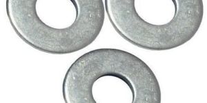 MS Round Washer