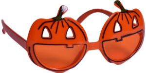 Pumpkin Goggle