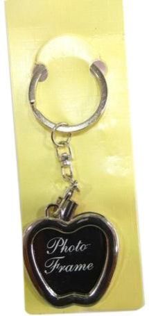 Photo Frame Keychain