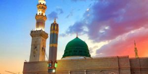 Umrah Tour Packages from India