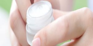 Skin Whitening Cream