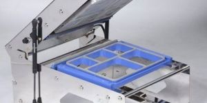 Steel Sealing Machine