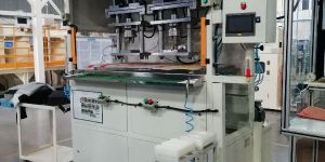 Special Purpose Machines