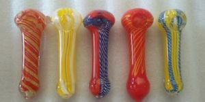Glass Smoking Pipes