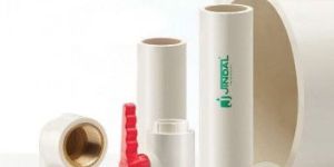 CPVC Pipes and Fittings