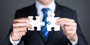 Merger and Acquisition