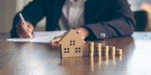 Corporate Restructuring Service