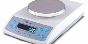 Laboratory Scale Weighing Balance