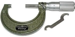 Outer Micrometer