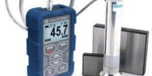 Portable Hardness Tester