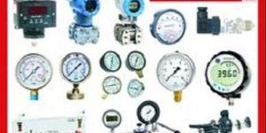 Pressure Instrument Calibration Service